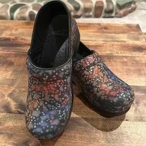 Dansko Clogs
